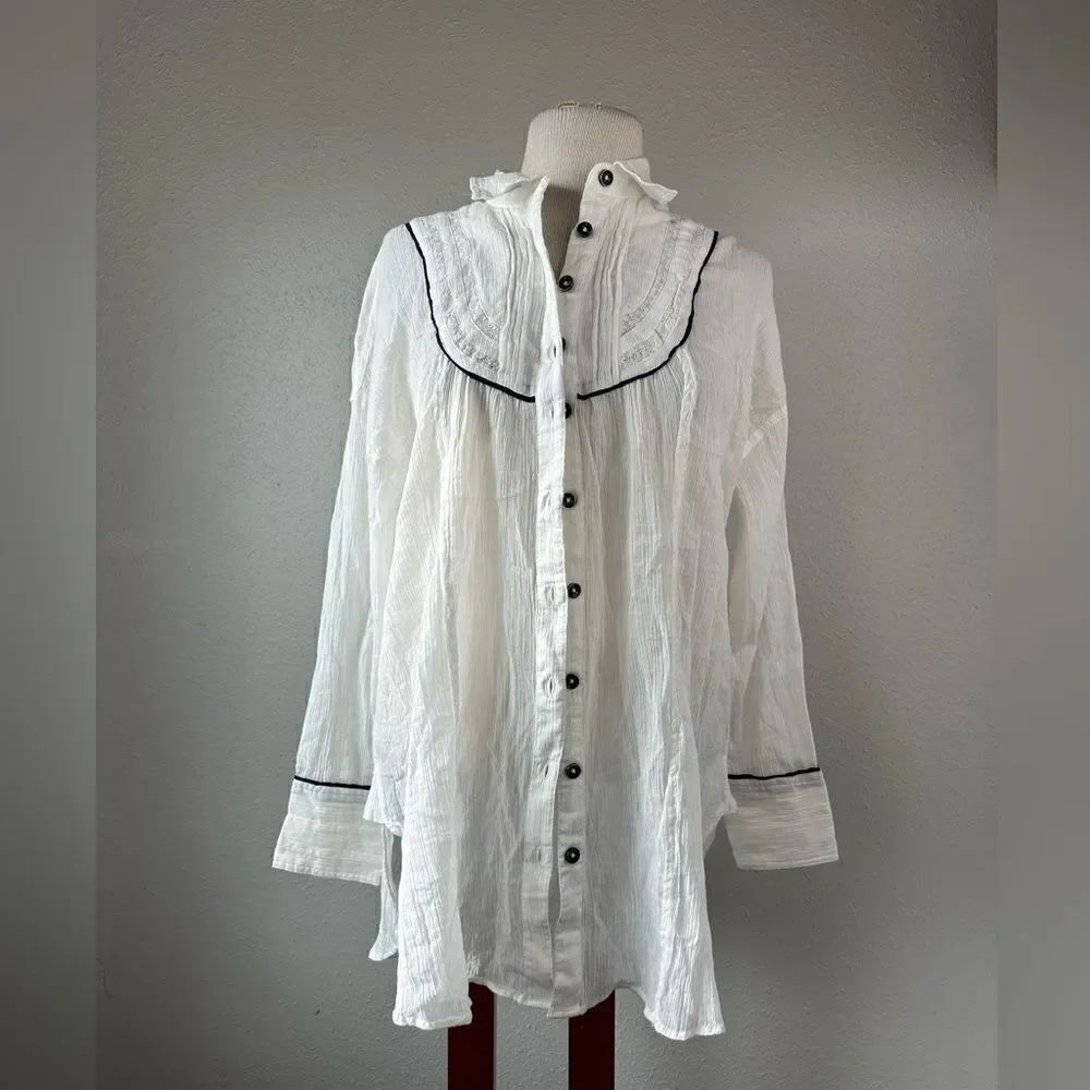NWT Free People Women’s Top